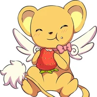 kero-chan(linh thú của Sakura)
