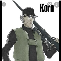 korn
