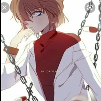 ai haibara/Sherry/she kitô shi