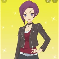 Cô Anna