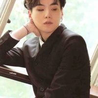 Min Yoongi
