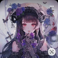 Hirumi Hana ( Luna Death )