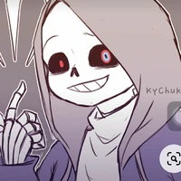 Horror sans