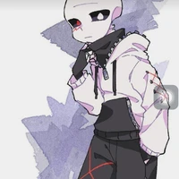 Cross sans