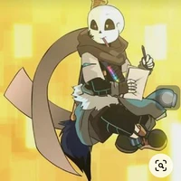 Ink sans