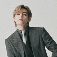 Kim Taehyung