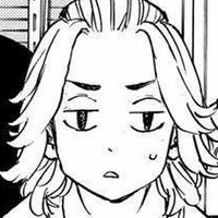 Sano Manjiro(Mikey)
