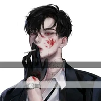 Hắc ngục ân - Alpha