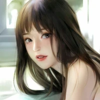 Oh Da Eun-Thư kí
