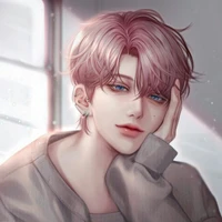 Oh Eun Ho