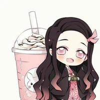 nezuko (cat girl)