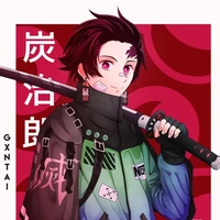 kamado tanjiro