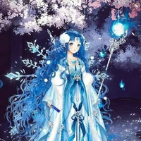 bạch ngọc viên ( đại công chúa băng )
