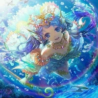 thủy lôi nhuệ ( nhị công chúa thủy )