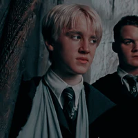 Draco Malfoy