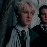Draco Malfoy