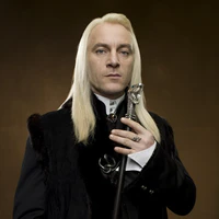 Lucius Malfoy 