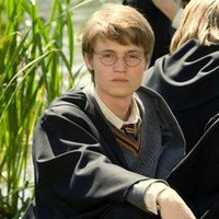 James Potter