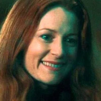 Lily Potter