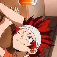 Kirishima Eijirou