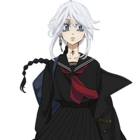 Kurokawa Y/n