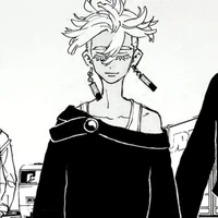 Kurokawa Izana