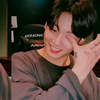 HWANG JUNGKOOK