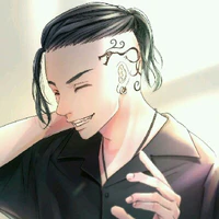 Ryuguji Ken (Draken)