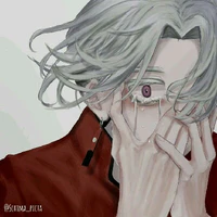 Kurokawa Izana