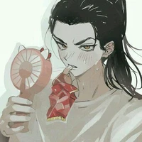 Baji Keisuke