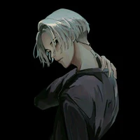 Sano Manjirou (Mikey)