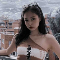 Kim jennie 