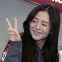 Kim jisoo 