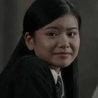 Cho chang