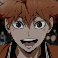 Hinata Shoyo