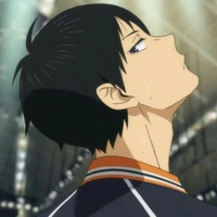 Kageyama Tobio