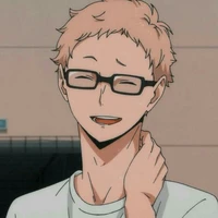 Kei Tsukishima