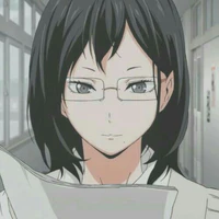 Kyoko Shimizu