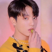 Jeon Jungkook