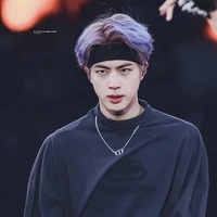 Kim SeokJin