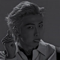 Min NamJoon