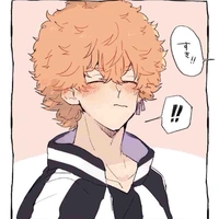 Kawata Nahoya(Smiley)