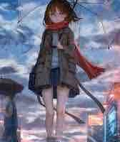 Nhân vật phụ(nữ)