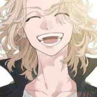 Sano Manjirou(Mikey)