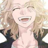 Sano Manjirou(Mikey)