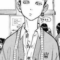 Mitsuya Takashi