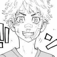 Hanagaka Takemichi