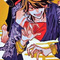 Hanemiya Kazutora