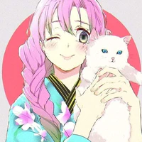 kanroji mitsuri