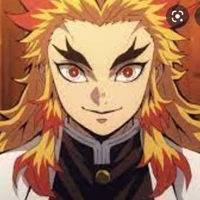Rengoku Kyojuro